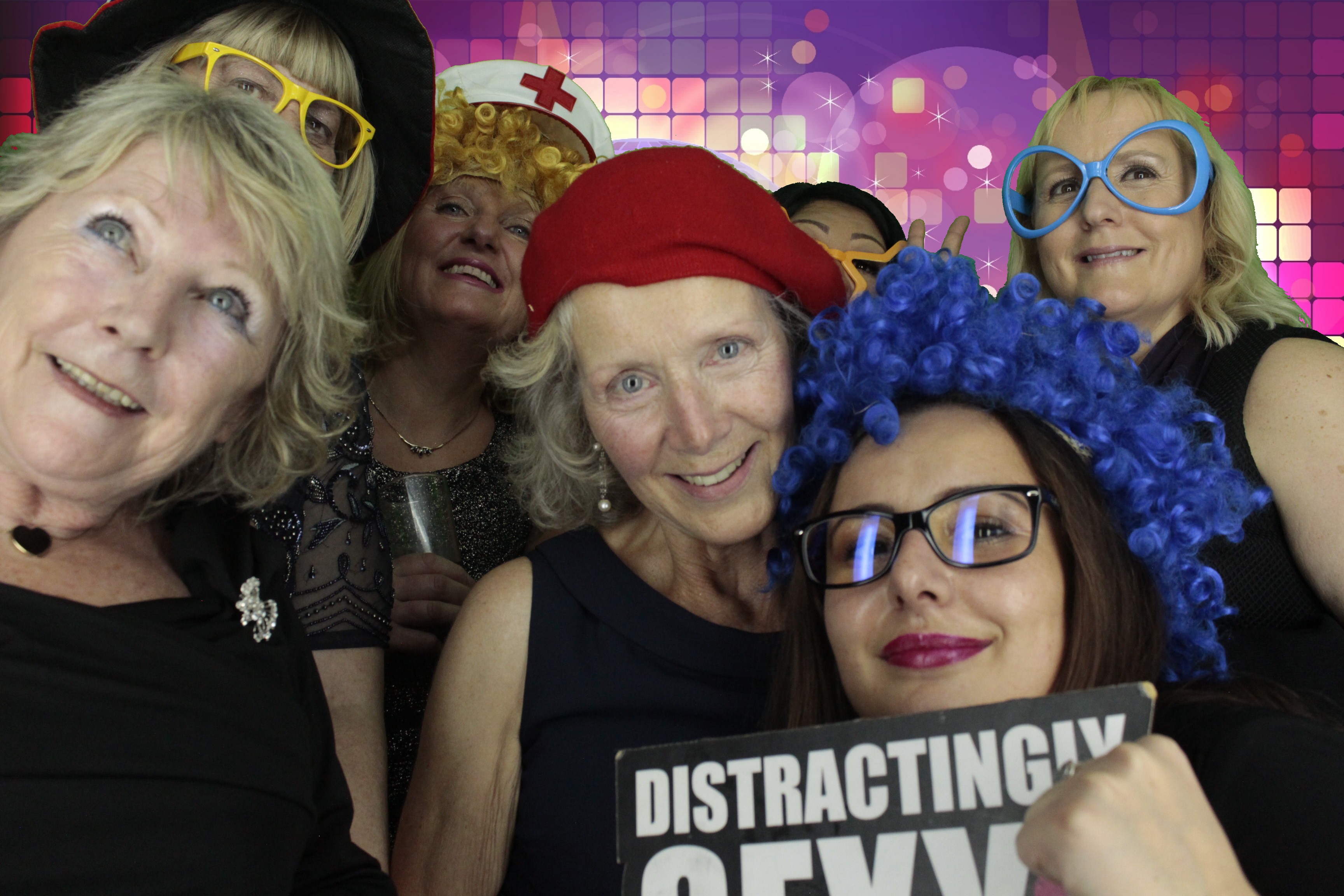 Dementia CareAwards 2018  | View more photos from the event at gallery.myphotoboothexperience.co.uk/u/MyPhotoBoothExperienceLtd/Dementia-CareAwards-2018